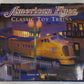 American Flyer: Classic Toy Trains Hardcover Book By Gerry Souter, Janet Souter EX