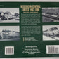 Wisconsin Central Limited: 1987 Through 1996  Paperback Book By Frank W. Jordan EX