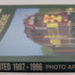 Wisconsin Central Limited: 1987 Through 1996  Paperback Book By Frank W. Jordan EX