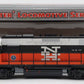 Atlas 10001700 HO New Haven EMD GP38 Low Nose Early Version Diesel Engine #253