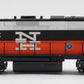 Atlas 10001700 HO New Haven EMD GP38 Low Nose Early Version Diesel Engine #253