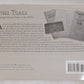 Steel Trails: Chasing Arizona Trains in the 1950s Paperback Book By J. R. Knoll EX