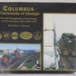 Columbus Crossroads of Change Paperback Book By Robert J. Yanosey MT