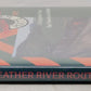 The Feather River Route, Vol.1 Hardcover Book By Ken Rattenne EX