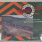 The Feather River Route, Vol.1 Hardcover Book By Ken Rattenne EX