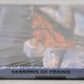 Seasons of Trains A New England Railroader's Journey Hardcover By George Pitarys MT