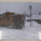 Seasons of Trains A New England Railroader's Journey Hardcover By George Pitarys MT