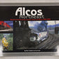 Alcos Northeast Hardcover Book By Mike Confalone, Joe Posik VG