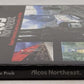 Alcos Northeast Hardcover Book By Mike Confalone, Joe Posik VG