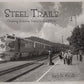 Steel Trails: Chasing Arizona Trains in the 1950s Paperback Book By J. R. Knoll EX