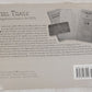 Steel Trails: Chasing Arizona Trains in the 1950s Paperback Book By J. R. Knoll EX