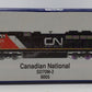 Athearn G68525 HO Scale Canadian National SD70M-2 Diesel Locomotive #8005