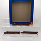 Walthers 910-55605 HO Santa Fe Thrall 5-Unit Rebuilt 40' Well Car #238143 A-E