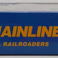 Walthers 910-55605 HO Santa Fe Thrall 5-Unit Rebuilt 40' Well Car #238143 A-E