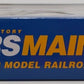 Walthers 910-55605 HO Santa Fe Thrall 5-Unit Rebuilt 40' Well Car #238143 A-E