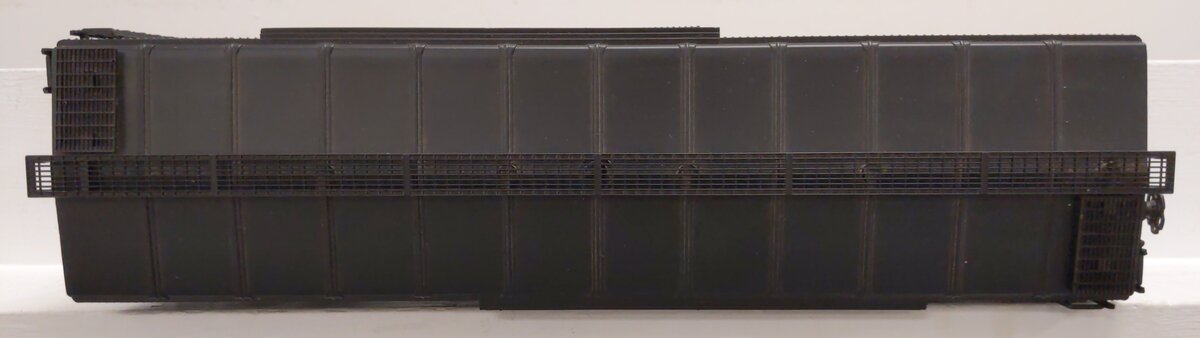 Aristo-Craft 46080 G Scale Lehigh & New England Boxcar #8682 EX/Box