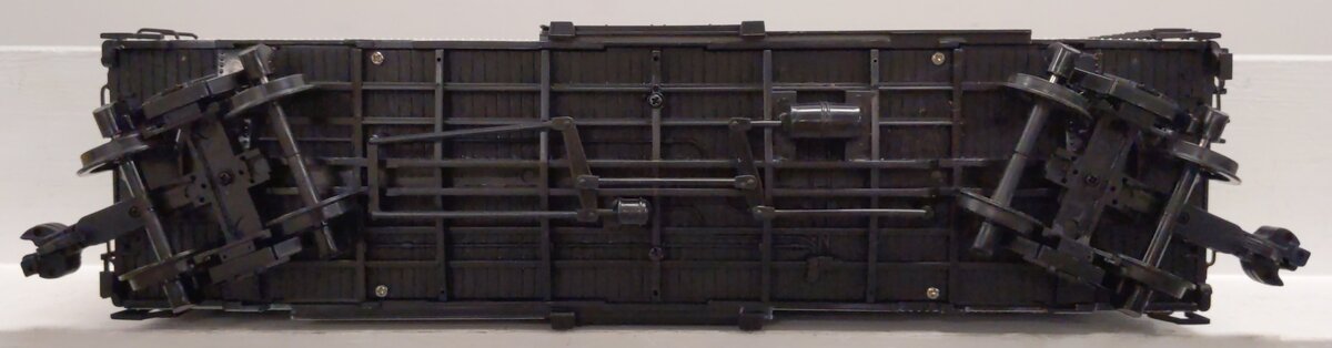 Aristo-Craft 46080 G Scale Lehigh & New England Boxcar #8682 EX/Box