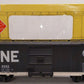 Aristo-Craft 46080 G Scale Lehigh & New England Boxcar #8682 EX/Box