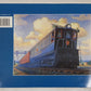 The Pennsy's P-5 Electrics Paperback Book By Frederick Westing, Mike Bezilla VG