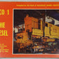 Loco 1: The Diesel Hardcover Book By Harold H. Carstens