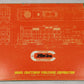 Loco 1: The Diesel Hardcover Book By Harold H. Carstens