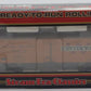 Atlas 6115-2 HO Scale Wilson Car Lines 36' Wood Refrigerator Car #9323