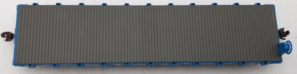 Athearn 97720 HO Scale Great Northern 40' Flat Car #60016