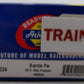 Athearn 29224 HO Santa Fe RTR 34' Offset Hopper #180834