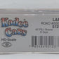 Kadee 5123 HO Louisville & Nashville Pullman-Standard 40' Boxcar #5009