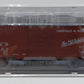 Kadee 5123 HO Louisville & Nashville Pullman-Standard 40' Boxcar #5009