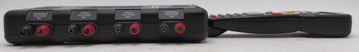 MTH 50-1001 O DCS Remote Control and DCS TIU Set EX/Box