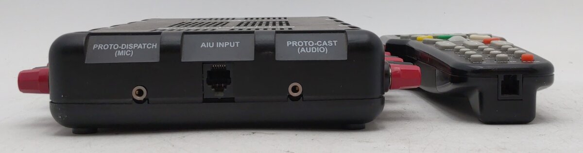 MTH 50-1001 O DCS Remote Control and DCS TIU Set EX/Box