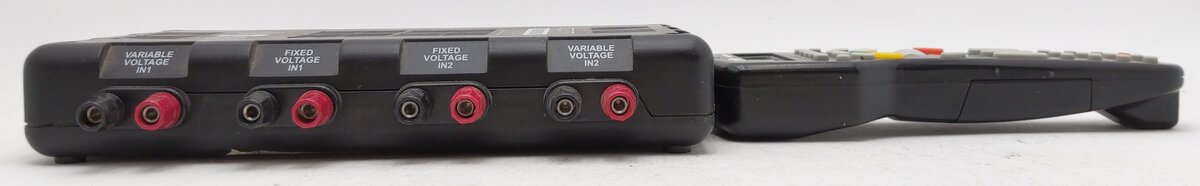 MTH 50-1001 O DCS Remote Control and DCS TIU Set EX/Box