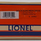 Lionel 6-26552 O Scale Atchison Topeka Santa Fe Caboose #999472 NIB