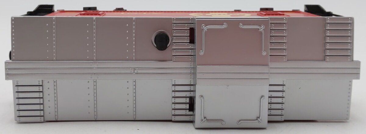 Lionel 6-26552 O Scale Atchison Topeka Santa Fe Caboose #999472 NIB