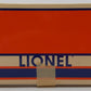 Lionel 6-26552 O Scale Atchison Topeka Santa Fe Caboose #999472 NIB