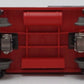 Lionel 6-26552 O Scale Atchison Topeka Santa Fe Caboose #999472 NIB