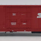 ExactRail EP-80515-5 HO Santa Fe PC&F 62' Insulated Box Car #625351
