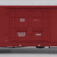 ExactRail EP-80515-5 HO Santa Fe PC&F 62' Insulated Box Car #625351