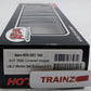 Atlas 20001145 HO Morton Salt Division ACF 3560 Centerflow Covered Hopper #670