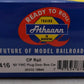 Athearn 87416 HO CPR/SOO RTR 50' FMC Plug Door Boxcar #18844