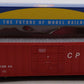 Athearn 87416 HO CPR/SOO RTR 50' FMC Plug Door Boxcar #18844