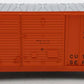 Atlas 20001944 HO City of Prineville FMC 5077 Double Door Boxcar #7017