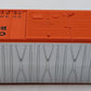Atlas 20001944 HO City of Prineville FMC 5077 Double Door Boxcar #7017