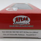 Atlas 20001944 HO City of Prineville FMC 5077 Double Door Boxcar #7017