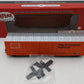 Atlas 20001944 HO City of Prineville FMC 5077 Double Door Boxcar #7017