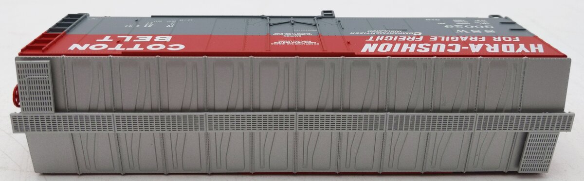 Atlas 20002020 HO Scale Cotton Belt Boxcar #30029
