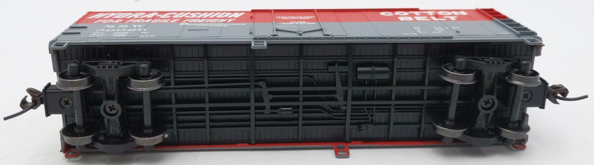 Atlas 20002020 HO Scale Cotton Belt Boxcar #30029