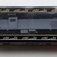 Atlas 10001950 HO Undecorated Alco RS3 Air-Cooled Exhaust w/DCC (Classic Gold)