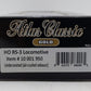 Atlas 10001950 HO Undecorated Alco RS3 Air-Cooled Exhaust w/DCC (Classic Gold)